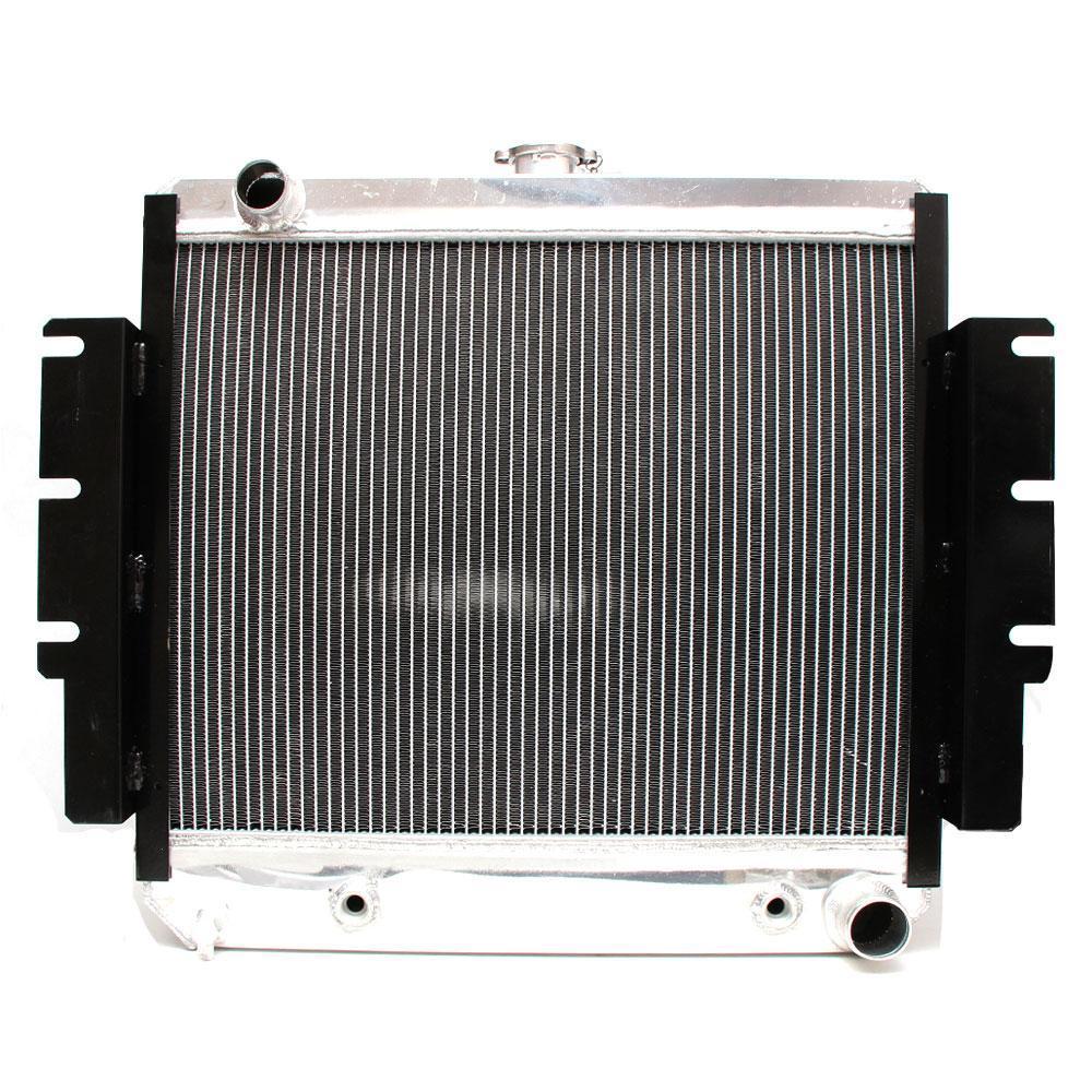 RADIADOR 1387270