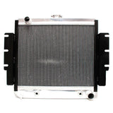 RADIADOR 1387270