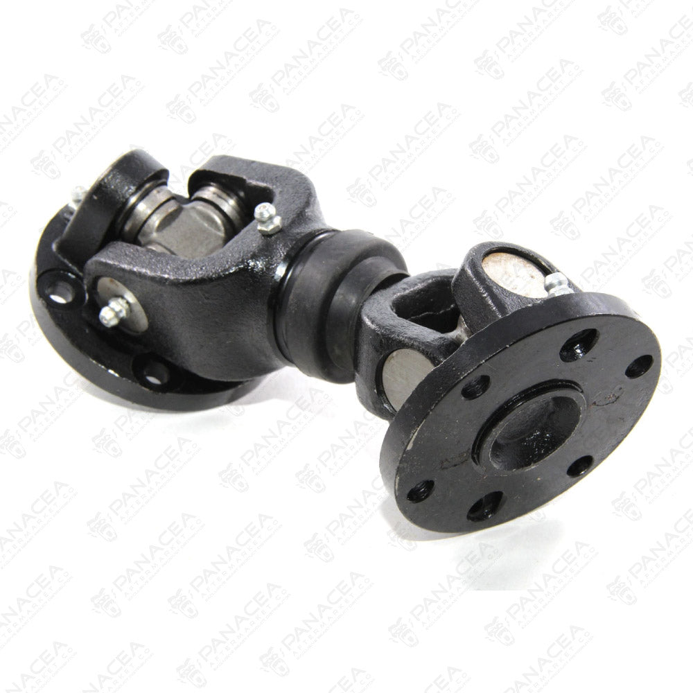 ARBRE D'ENTRAÎNEMENT U-JOINT ASSY 7FGU45 67310-30541-71