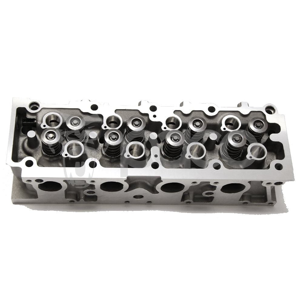 CULASSE COMPLÈTE 2.4 GM 580057018