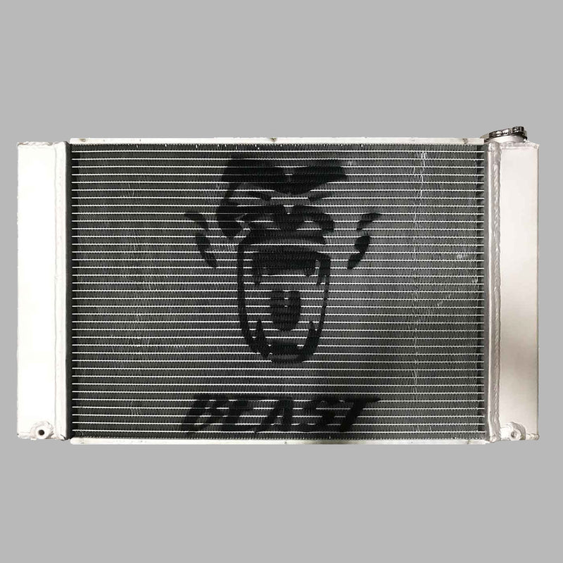 RADIATOR S120FT-H004V  582016191