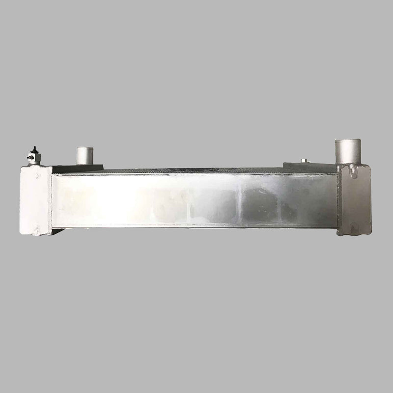 RADIATOR S120FT-H004V  4038256