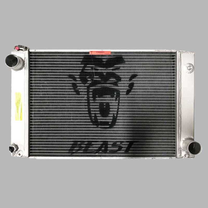 RADIATOR S120FT-H004V  4038256