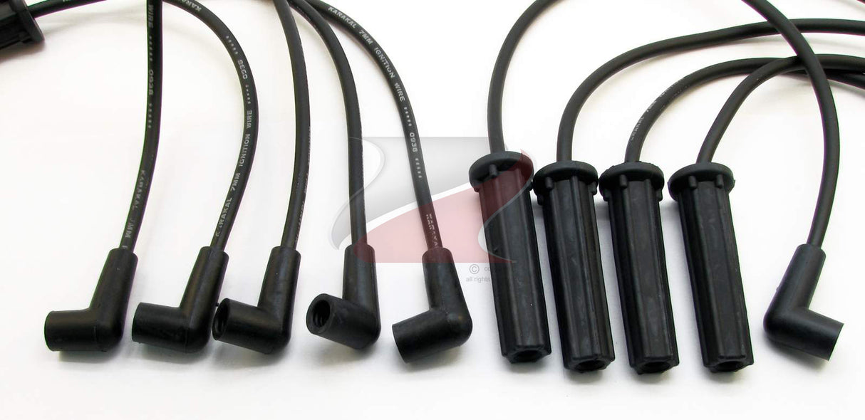 JUEGO DE CABLES GM 3.0 1329534