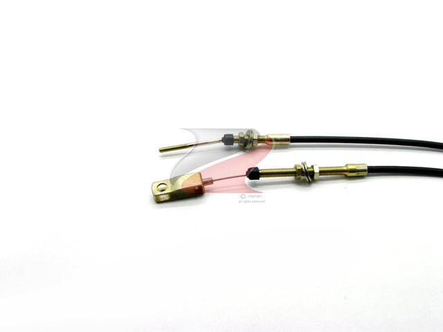 CABLE DE ACELERADOR 21132 - Panacea Aftermarket Co.