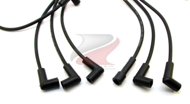 JUEGO DE CABLES DER. 4.3 21421 - Panacea Aftermarket Co.