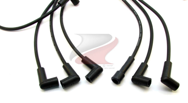 WIRE SET RH 4.3 1452900 - Panacea Aftermarket Co.