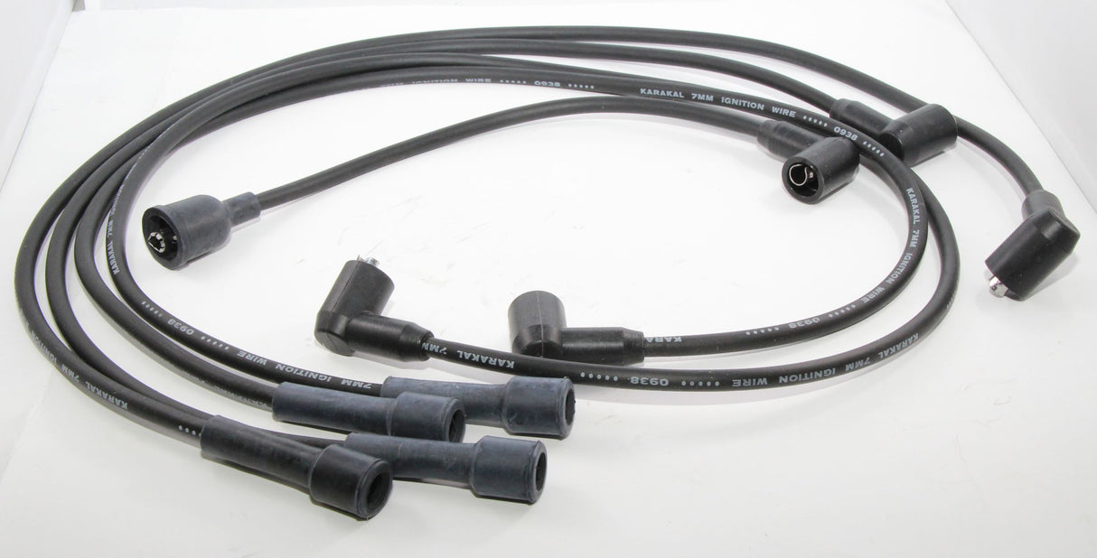 JUEGO DE CABLES IZQUIERDO 4.3 1383254