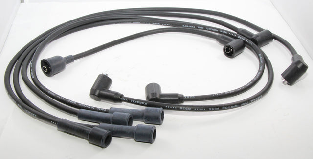 JUEGO DE CABLES IZQUIERDO 4.3 1452901 - Panacea Aftermarket Co.