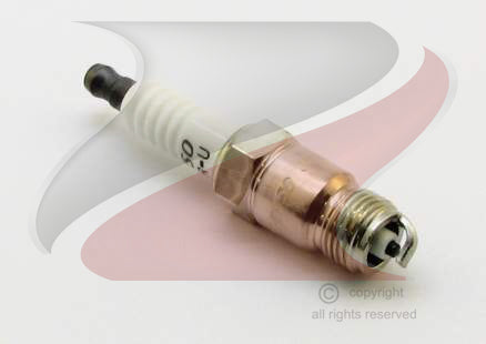 SPARK PLUG GM 3.0 A0000-14403 - Panacea Aftermarket Co.