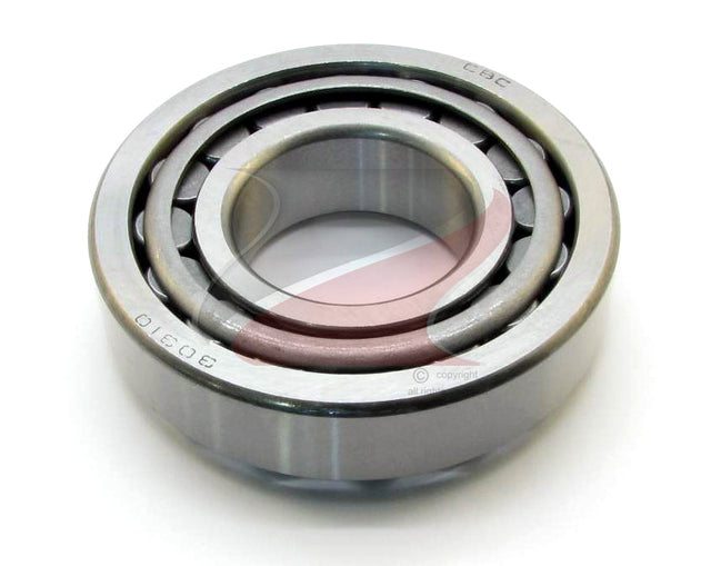 BEARING-CUP/CONE 25395 - Panacea Aftermarket Co.