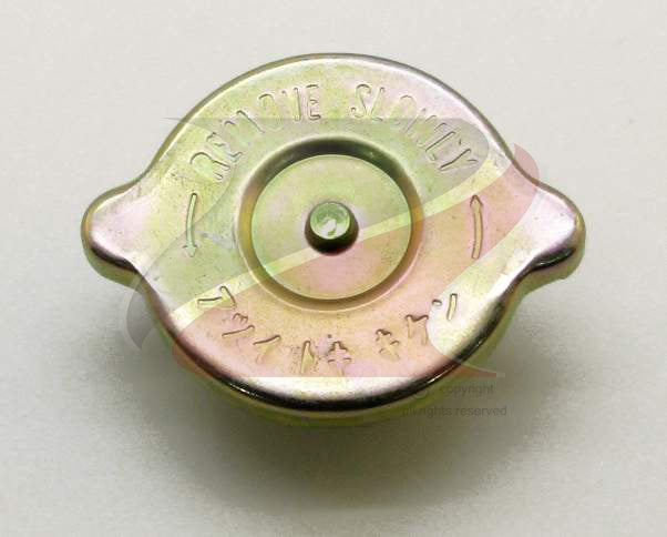 GORRA RAD 13069 - Panacea Aftermarket Co.