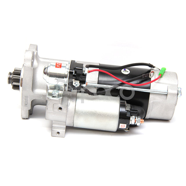 ARRANQUE S6S 32B66-10300 - Panacea Aftermarket Co.