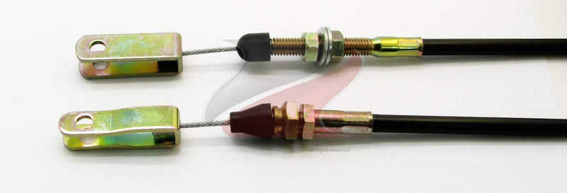 ACCEL CABLE 91551-30100