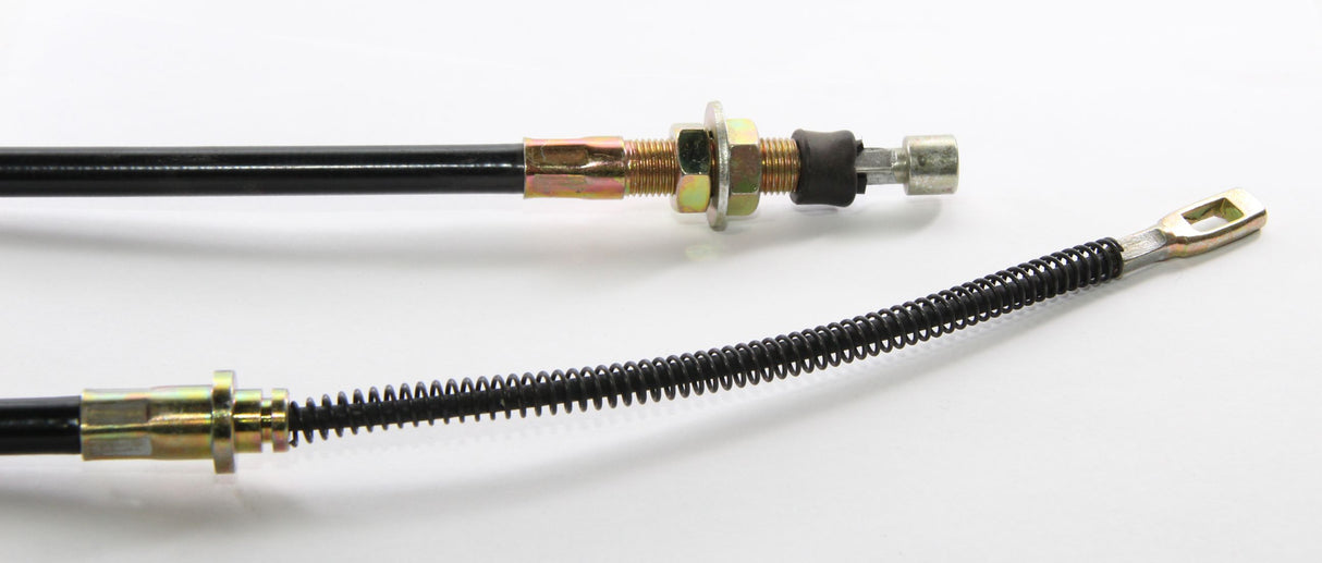 BRAKE CABLE F04 1033461