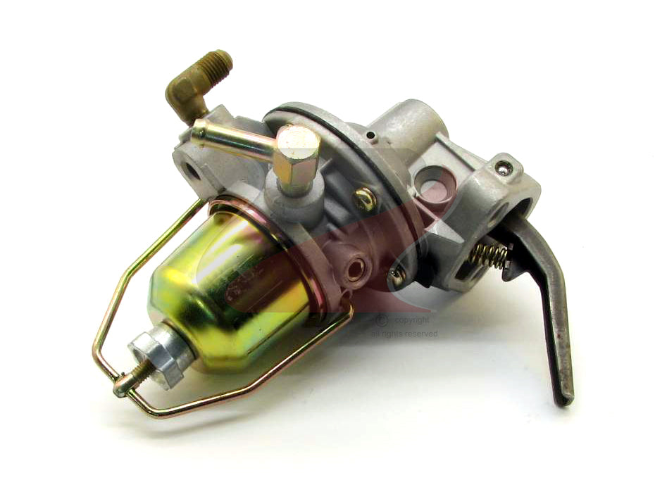FUEL PUMP 29726