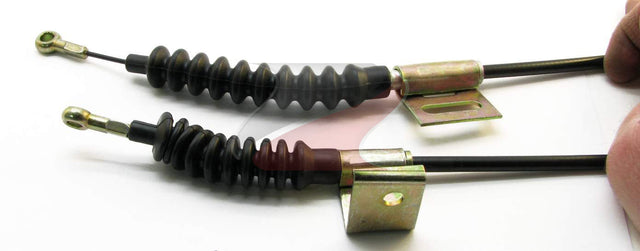 ACCELERATOR CABLE 29751 - Panacea Aftermarket Co.