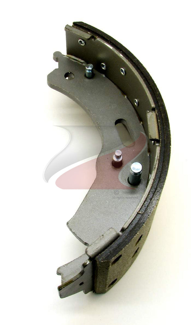BRAKE SHOE 30301 - Panacea Aftermarket Co.