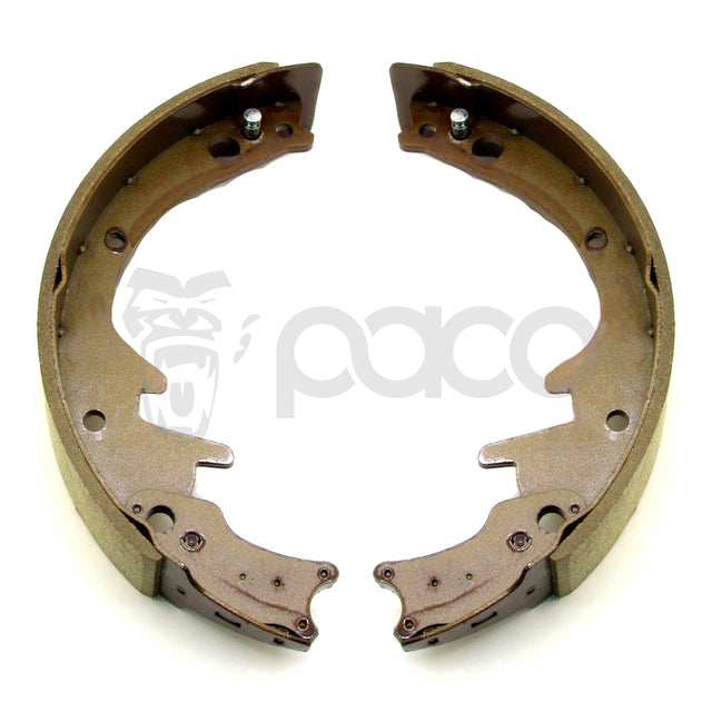 JUEGO DE ZAPATAS DE FRENO (2 ZAPATAS) 192164015 - Panacea Aftermarket Co.