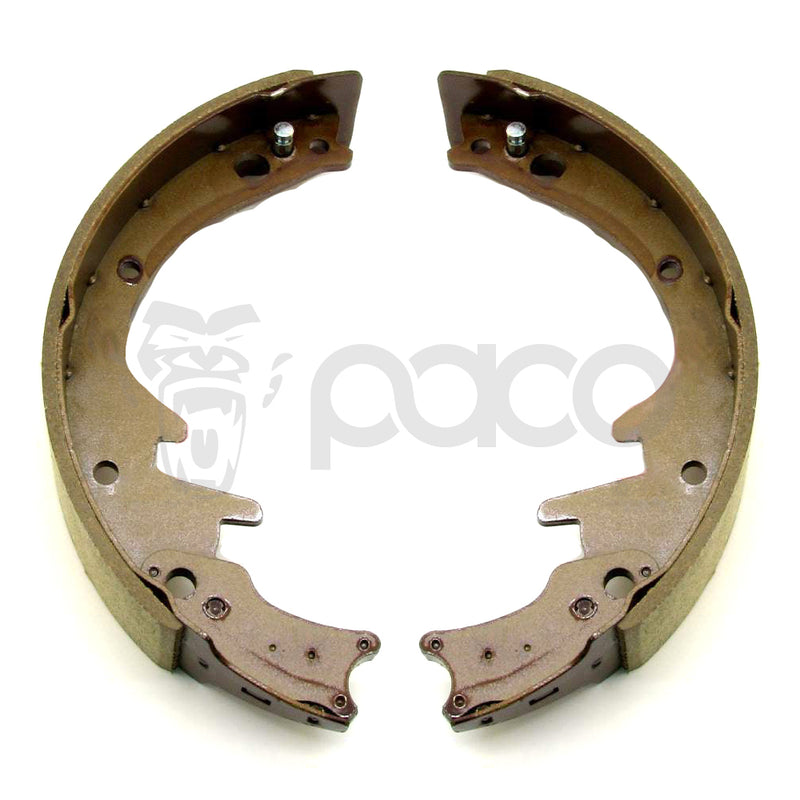 BRAKE SHOE SET (2 SHOES) 91246-17100