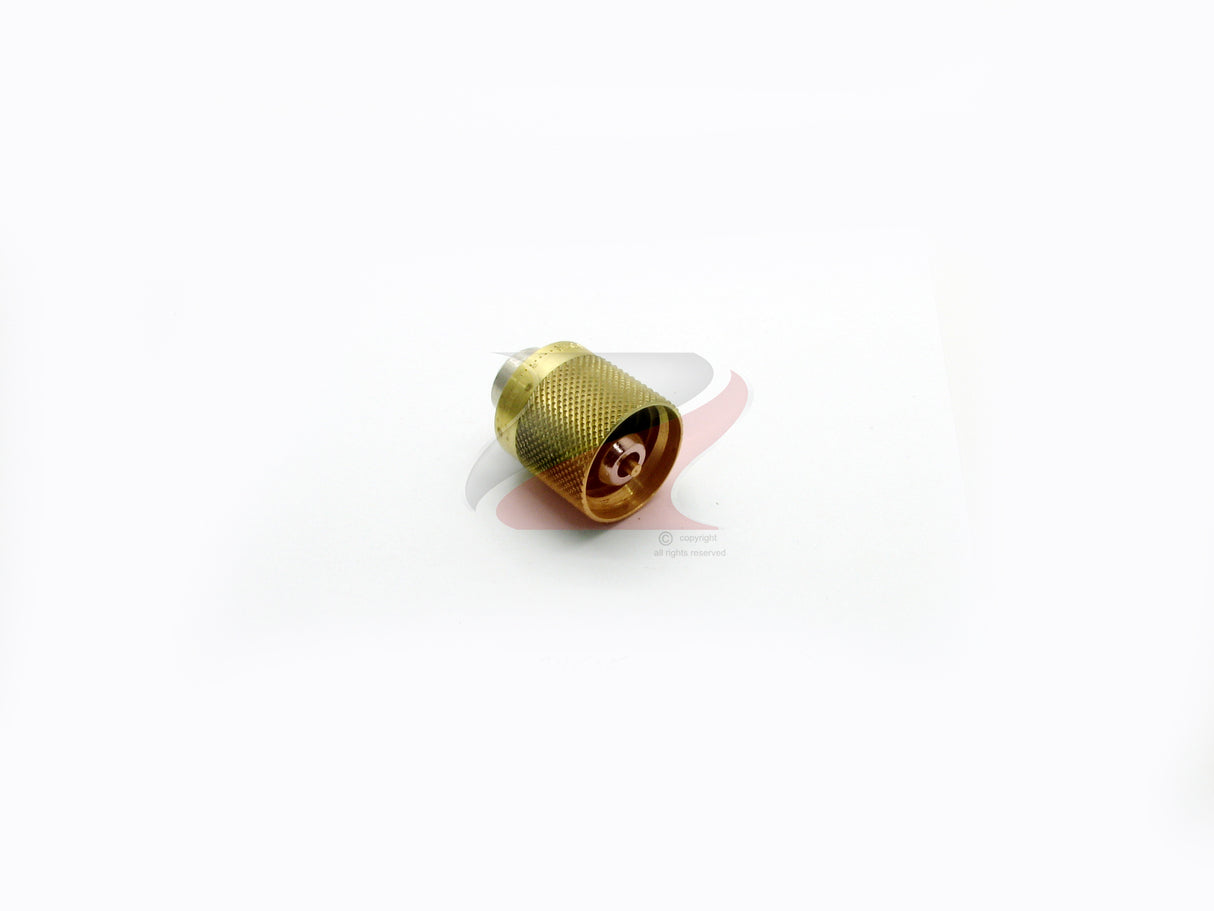 COUPLER FEMALE LPG 655335