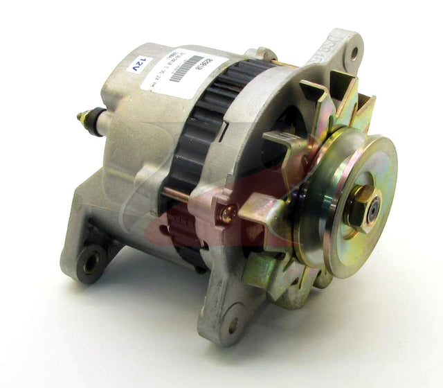 ALTERNATEUR 23100-B8001 - Panacea Aftermarket Co.