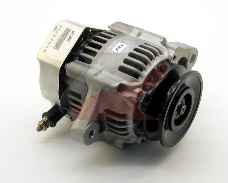 ALTERNATOR 27060-78001-71 – Panacea Aftermarket Co.