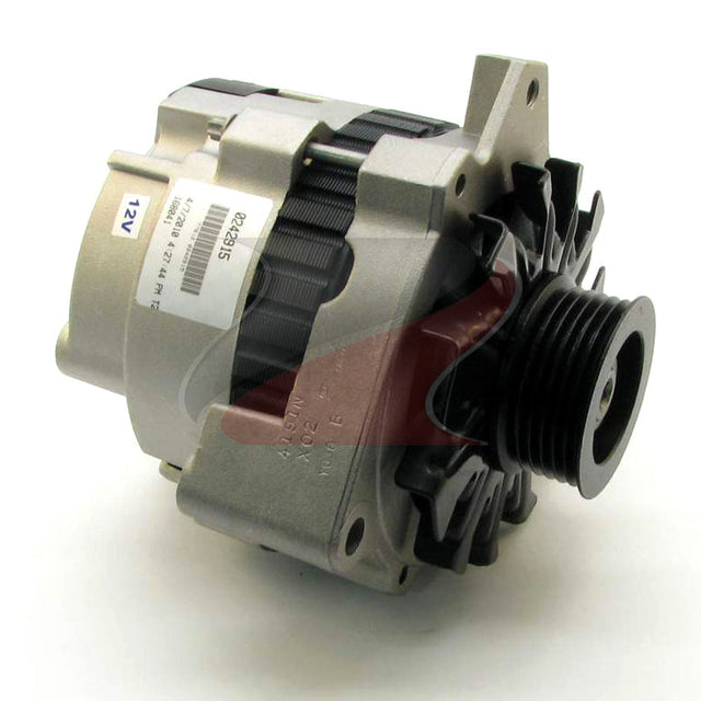 ALTERNATEUR 37378 - Panacea Aftermarket Co.