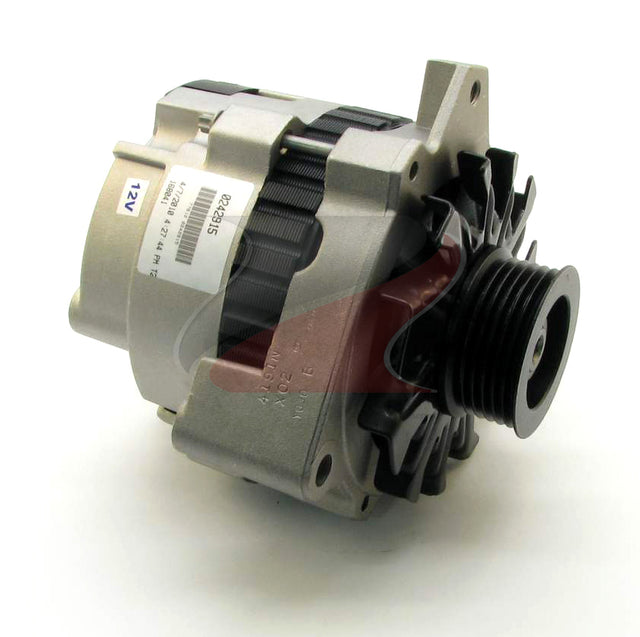 ALTERNATOR 1339174R - Panacea Aftermarket Co.