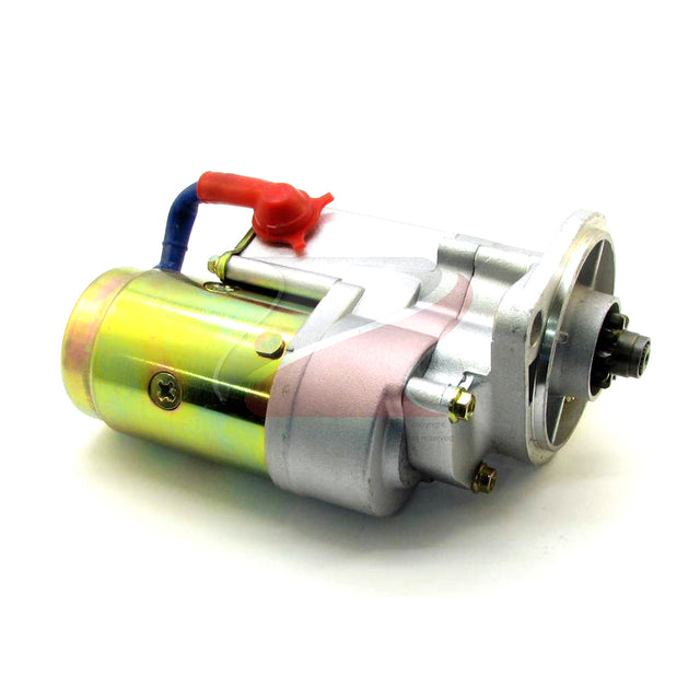 ARRANQUE 1374083 - Panacea Aftermarket Co.