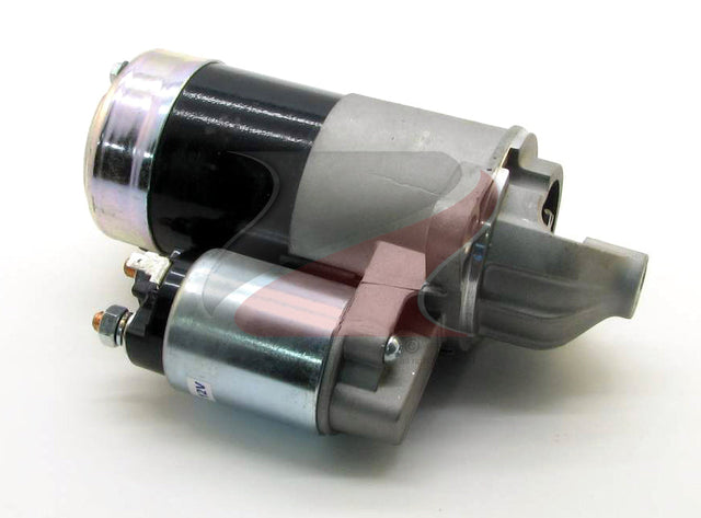 DÉMARREUR 38689 - Panacea Aftermarket Co.
