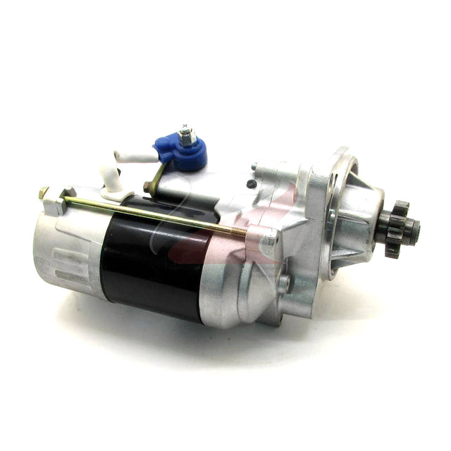 DÉMARREUR 38777 - Panacea Aftermarket Co.