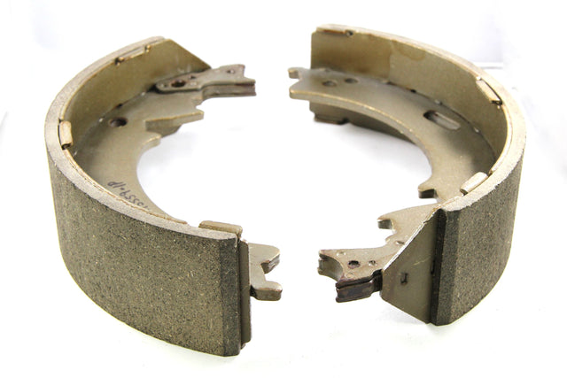 BRAKE SHOE (SET 2) 40457 - Panacea Aftermarket Co.