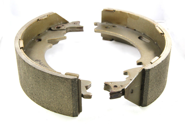 BRAKE SHOE (SET 2) C5211242883020 - Panacea Aftermarket Co.