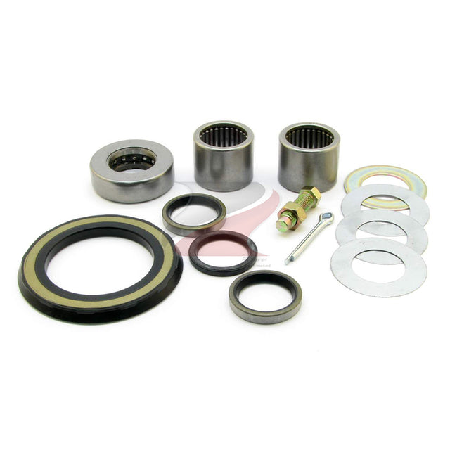 KING PIN KIT 42-5/6FG25 04432-10080-71 - Panacea Aftermarket Co.