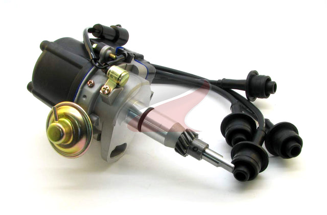 CONJUNTO DISTRIBUIDOR 4Y 212T106101 - Panacea Aftermarket Co.