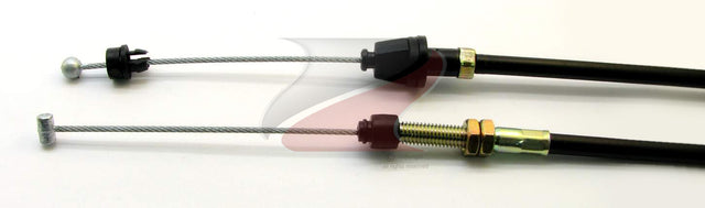 CABLE DEL ACELERADOR 26620-23320-71 - Panacea Aftermarket Co.