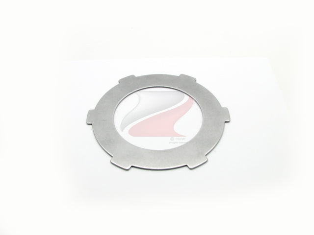 PLACA AS356333400 - Panacea Aftermarket Co.