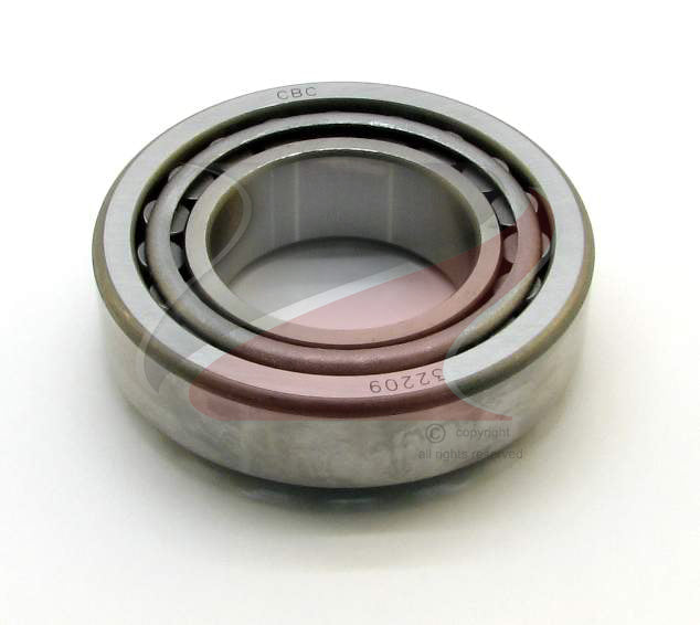 BEARING/INNER 43222-U2170-71 - Panacea Aftermarket Co.