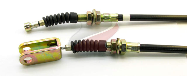 CABLE 46420-32160-71 - Panacea Aftermarket Co.