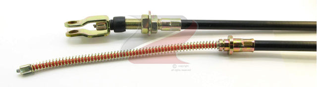 CABLE DE FRENO DERECHO 41582 - Panacea Aftermarket Co.