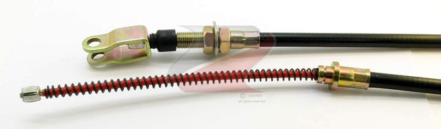 CABLE DE FRENO 47402-23420- - Panacea Aftermarket Co.