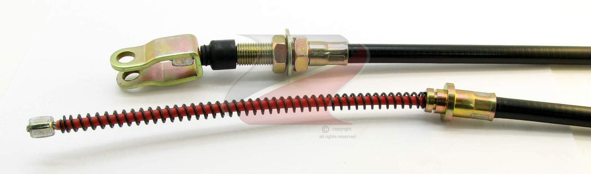 CABLE DE FRENO 41583