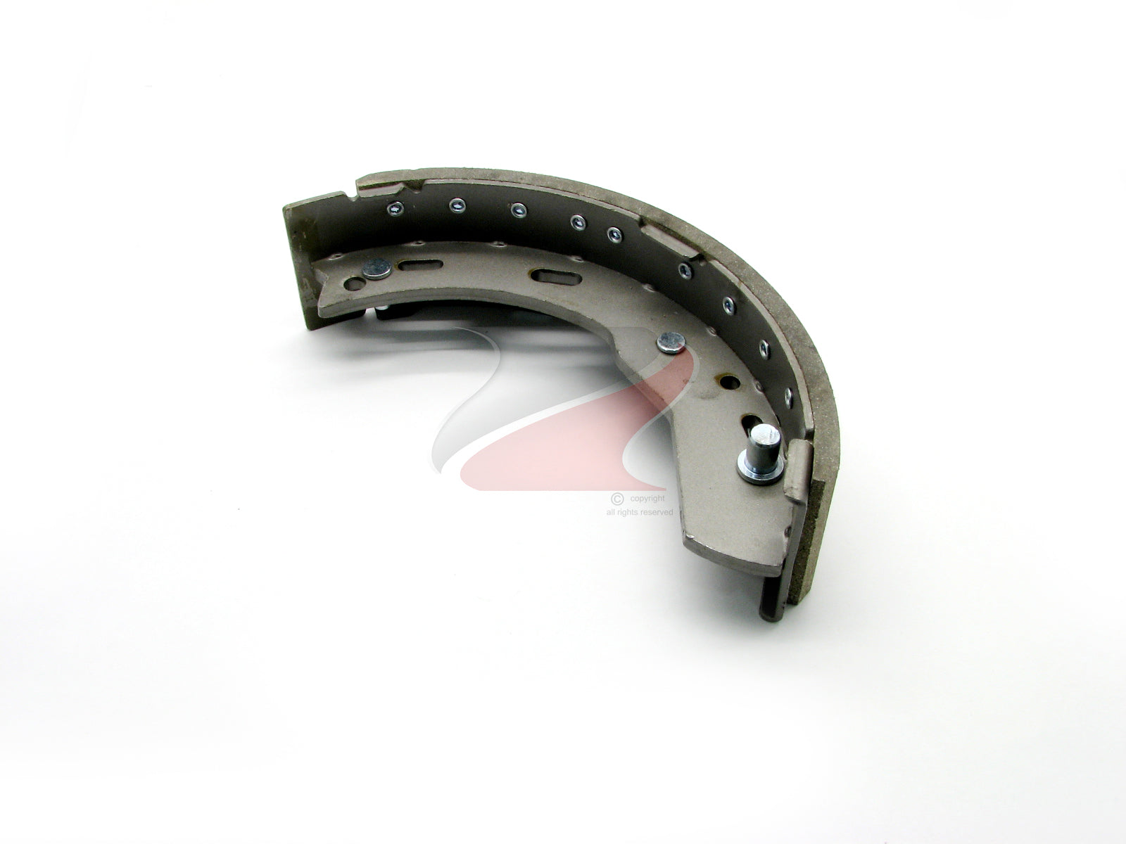 BRAKE SHOE (SET OF 2) 47460-32881-71 – Panacea Aftermarket Co