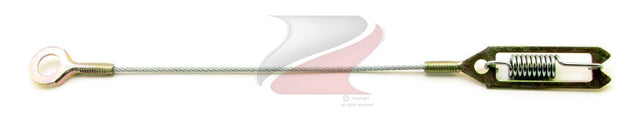 CABLE ADJ 41618 - Panacea Aftermarket Co.
