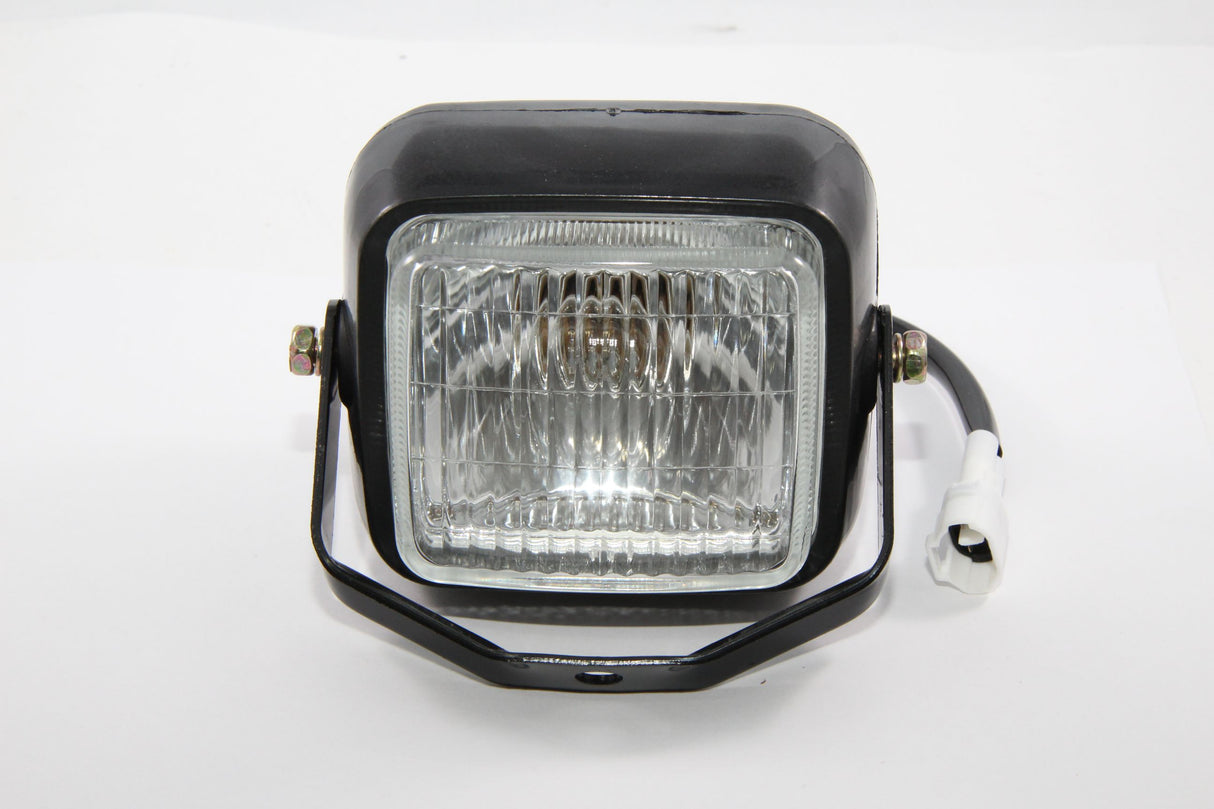 HEADLIGHT - 48 VOLT 56507-13300-71