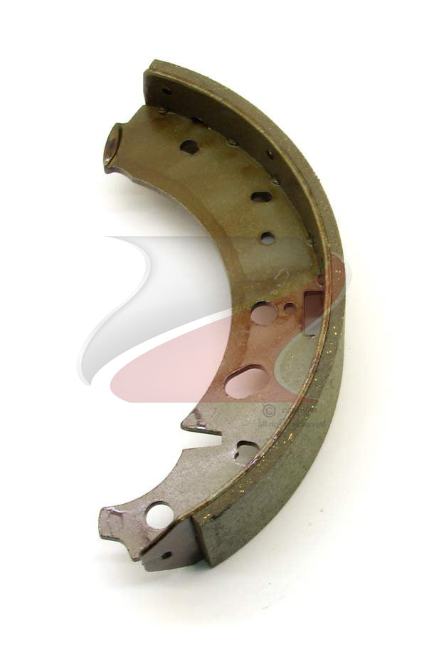 ZAPATA DE FRENO 236219