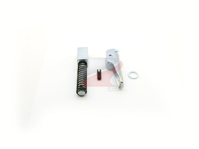 KIT PIN DE HORQUILLA CLASE 4 LEVR 3012313 - Panacea Aftermarket Co.