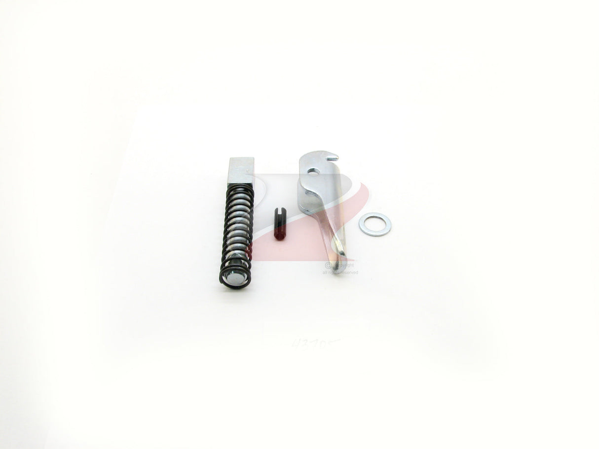 KIT DE PIN DE HORQUILLA 43705