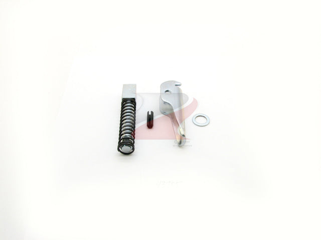 KIT DE PIN DE HORQUILLA 43705 - Panacea Aftermarket Co.
